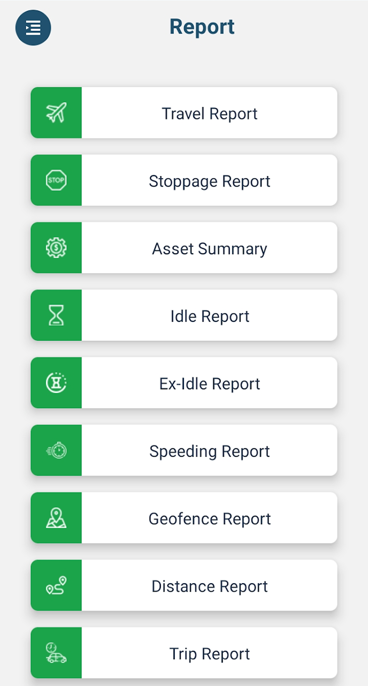شاشة تطبيق EAGLE