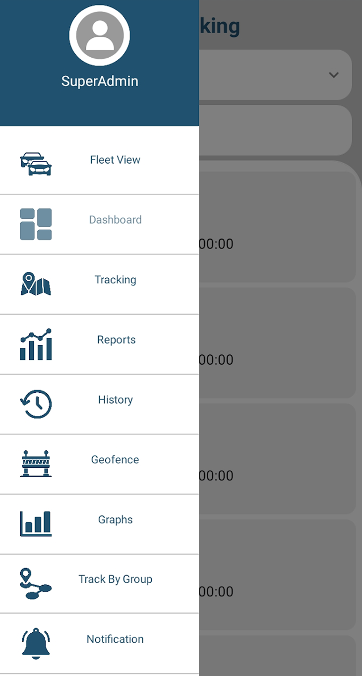 شاشة تطبيق EAGLE