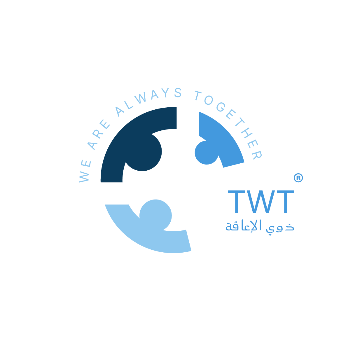 منصة ذوي الإعاقة